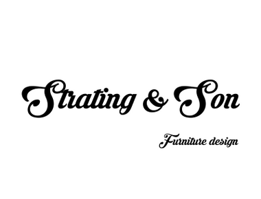 Strating &amp; Son Furniture Design